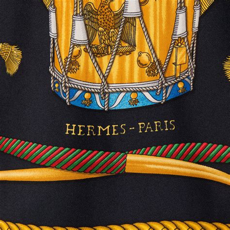 hermes les tambours